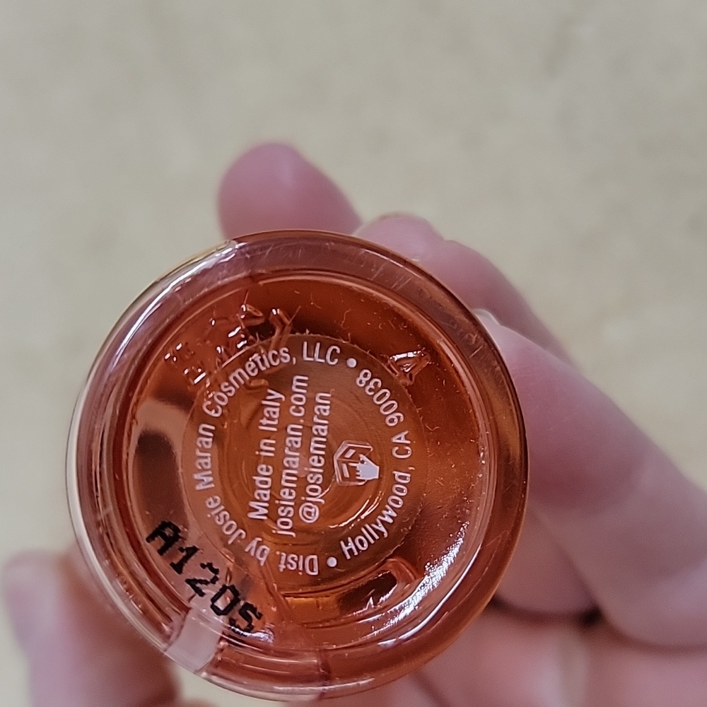 Josie Maran Argan Prosperity Mist Unscented 💥NIB🌻 - Picture 2 of 4